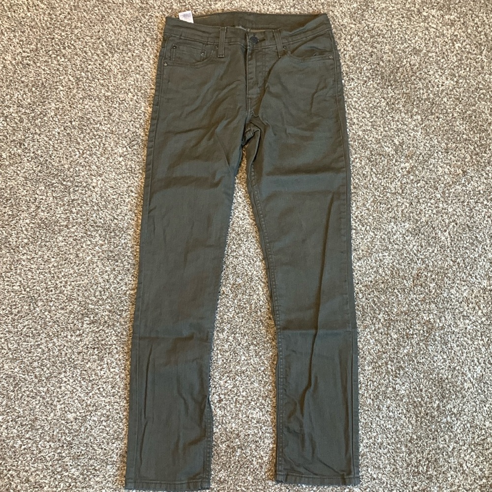 Levi’s 511 jeans 30x32